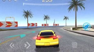 Crazy Speed Car Drifting "Cheetah" Gameplay #Shorts - How to Drift on Mobile Phone Tutorial