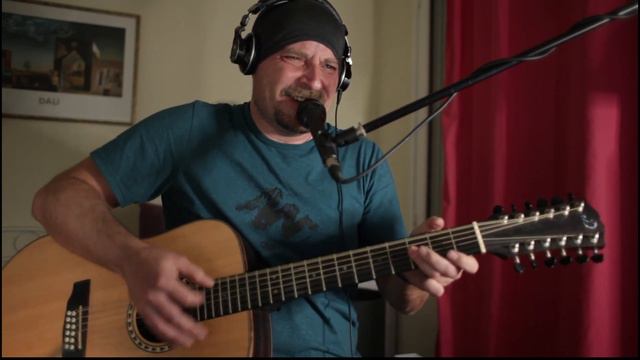 Песенка шпрехшталмейстера (cover А.Я. Розенбаум)