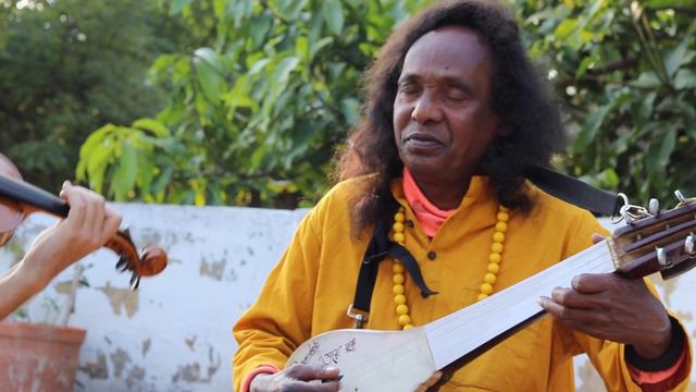 CONNECTING SOUL #VIOLIN #DOTARA & #LALON_FAKIR смотреть онлайн