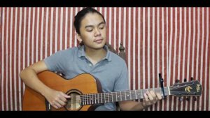 Till There Was You - The Beatles | Meredith Wilson | (Fingerstyle)