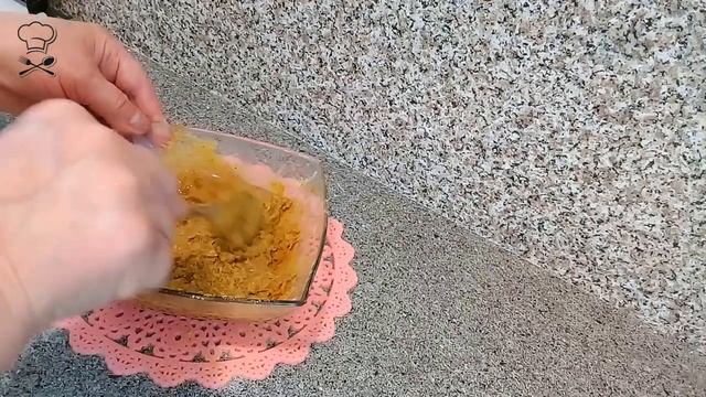 ЯДРЕНАЯ ДОМАШНЯЯ ГОРЧИЦА    Простой и Быстрый рецепт