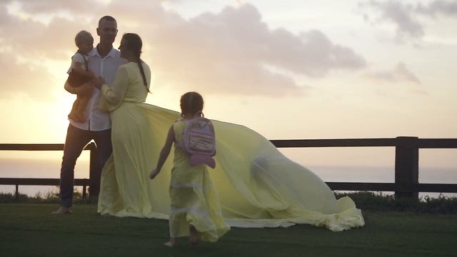 Olga Valyaeva Dress - платья для домашних богинь смотреть онлайн