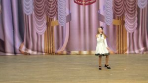 "Кофейный джаз". сл. и муз. Д. Воскресенский