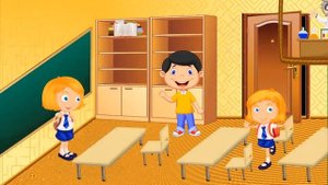 Зачем мы ходим в школу