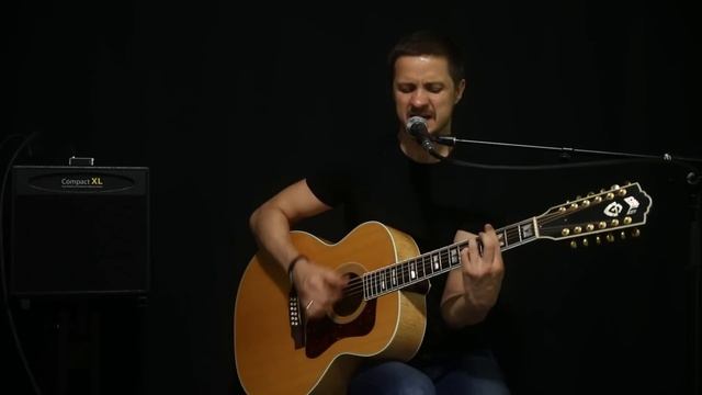 Дмитрии Хмелев Ржавая клеть