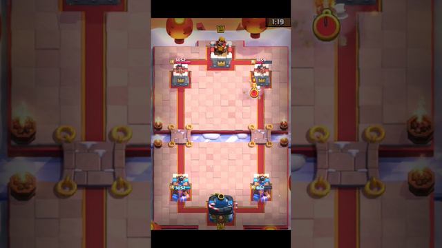 Clash Royal 103 #corsarorka #music #clashroyale #фонк #клешрояль #мем #games #клешофкленс #clash смотреть онлайн