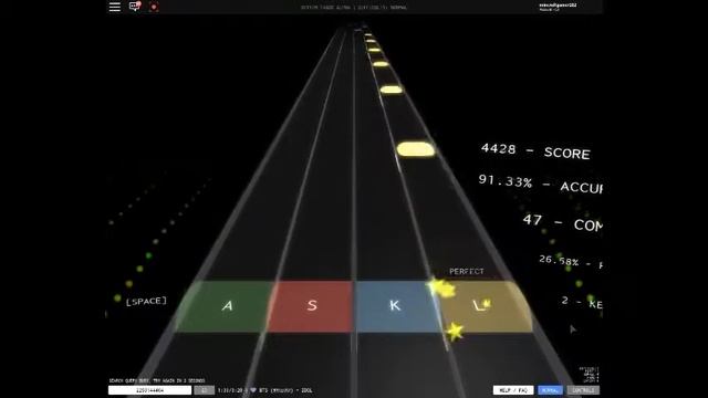 BTS Idol (Roblox Rhythm) смотреть онлайн