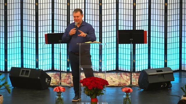 11/26/2023 | Служение в церкви | Чикаго, США смотреть онлайн