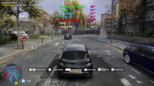 Overclocking RTX 4070 Ti Super Edition 4K Benchmarks