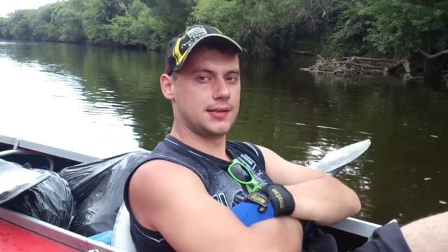 Байдарки 2014, р. Случь смотреть онлайн