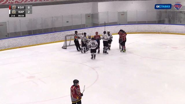 Колизей-TEAM - Карпы | 30.04.23 смотреть онлайн