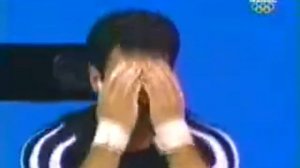 Афины 2004, Тяжелая атлетика, Мужчины 77 кг/ Weight lifting, Athens 2004 Men 77
