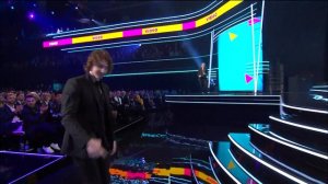 Dean Lewis wins Best Video | 2018 ARIA Awards