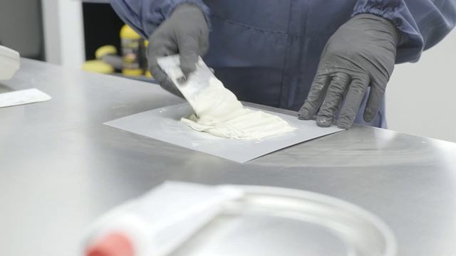 INTERTROTON LIGHT - aplikacja szpachlówki смотреть онлайн