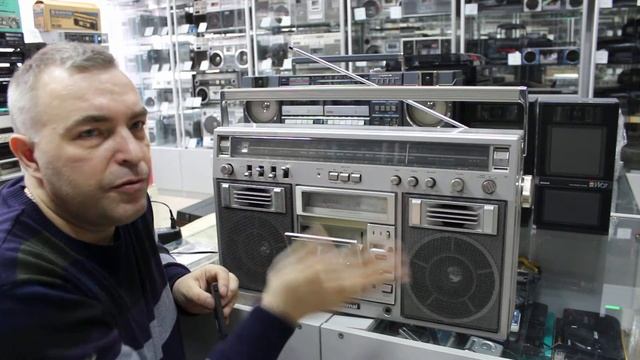 vintagemoscow  магнитола national rx 5600 смотреть онлайн