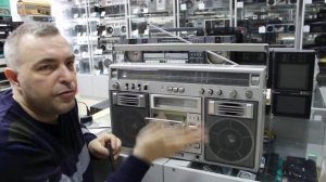vintagemoscow магнитола national rx 5600