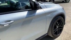 2018 18 MERCEDES-BENZ GLE-CLASS 3.0 GLE 350 D 4MATIC AMG LINE 4d AUTO 255 BHP