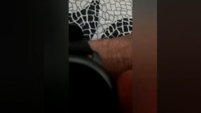 Haylou solar ls05, não ascende a tela ao levantar o braço!!! смотреть онлайн