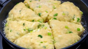 Съедается в один миг! Вкуснота за 10 минут/Их всегда мало!