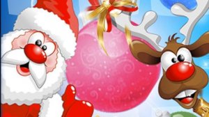 Музыка для художественной гимнастики  - Track F166 DJ SLON & KATYA - Песня про новый год