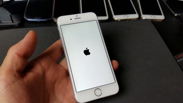 iPhone 6s / 6s Plus: How to Reset Network Settings - Fix No Service Issues смотреть онлайн