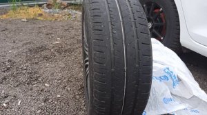 Bridgestone рулит!) Отзыв о зимней и летней резине?