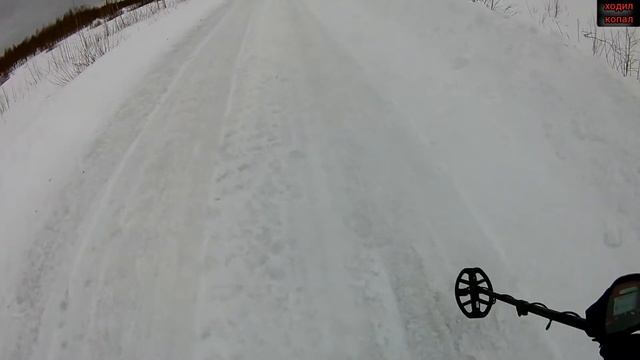 Металлоискатель покупать или нет??? Ванкфиш 440.