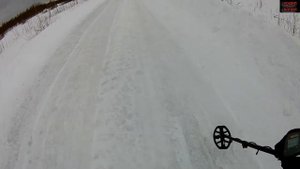 Металлоискатель покупать или нет??? Ванкфиш 440.