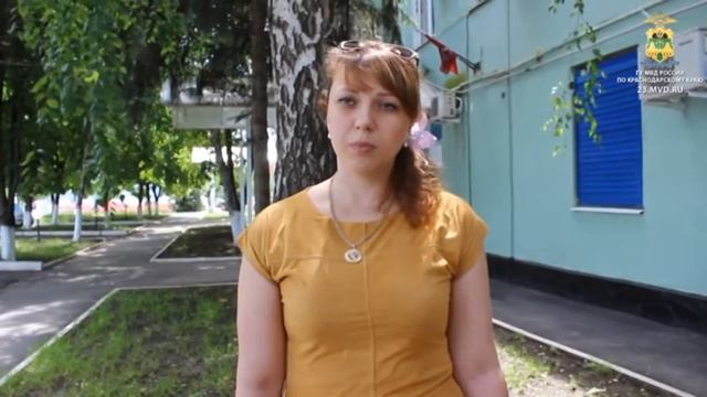 Полицейские Тихорекого района раскрыли серию краж колес с автомобилей