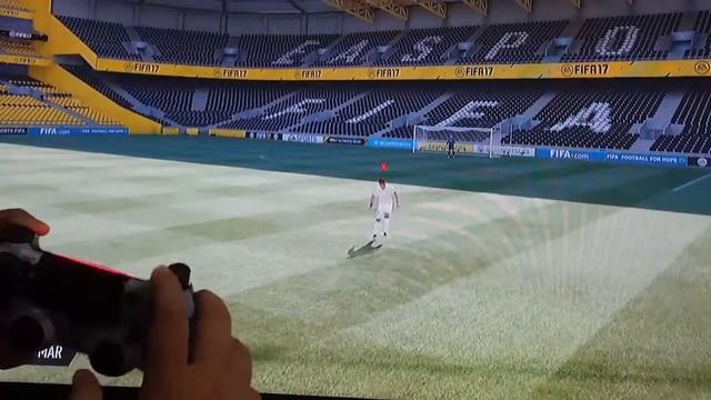 How to do around the world in fifa 17 смотреть онлайн