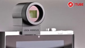 Leica T. Совершенство в деталях