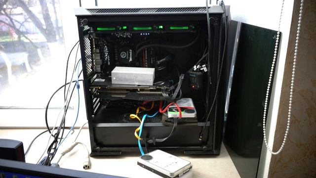 Тепловизор Guide PC210 с разрешением 256 x 192 точки