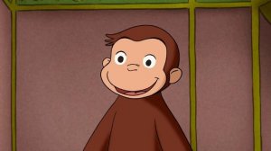 Curious George 🐵 George Loves to Cook 🐵  Kids Cartoon 🐵  Kids Movies 🐵 Videos for Kids