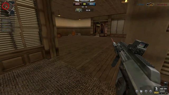 Point Blank ТУРНИР OLIMPUS vs 64 Клановые битвы Game Игра Clan Wars смотреть онлайн