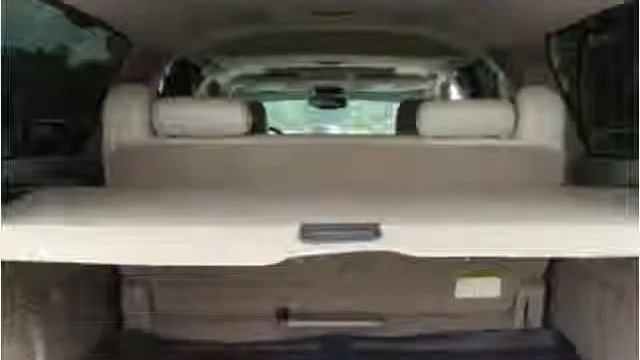 2003 Chevrolet Suburban Used Cars Cartersville GA смотреть онлайн