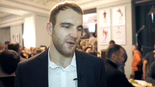 Денис Гольцов смотреть онлайн