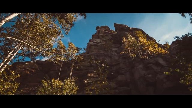 Аракульский шихан в2 (RAW-video Canon 6d) смотреть онлайн