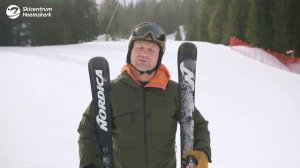 Best Skireview 2022-2023 - Nordica Dobermann SL - 165 cm