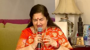 Satyam Shivam Sundram | Anuradha Paudwal Live | Title Song | Gaurav Boyanna | Mahashivratri Special