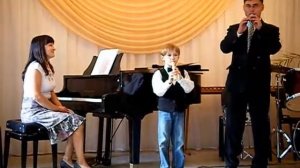 Oi zadumav komarik.avi