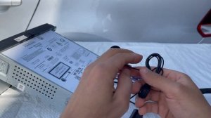 Bluetooth-переходник для RCD510, RCD310, RCD300, RNS510, RNS315 , RNS310, Bolero, Swing
