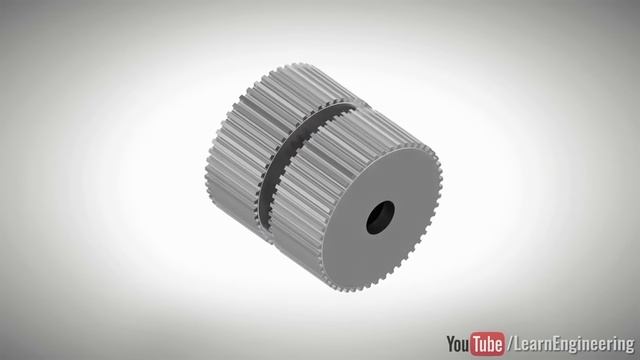 Принцип работы шагового двигателя