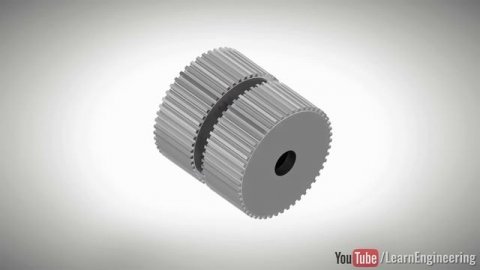 Принцип работы шагового двигателя