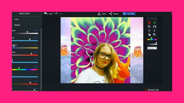 Как фотошопить!))) смотреть онлайн