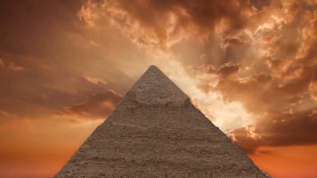 Инструментальная египетская музыка �� !ВОЗВРАЩЕНИЕ В ДРЕВНИЙ ЕГИПЕТ!