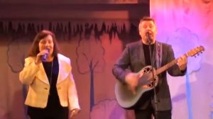 Татьяна Рузавина и Сергей Таюшев "Кленовые звёзды"