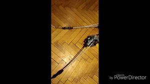 Подготовка pz 30 для установки на Урал Днепр в кустарных условиях