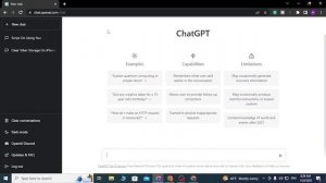 How To activate Dark Mode In Chat GPT? Steps To Enable Dark Mode.