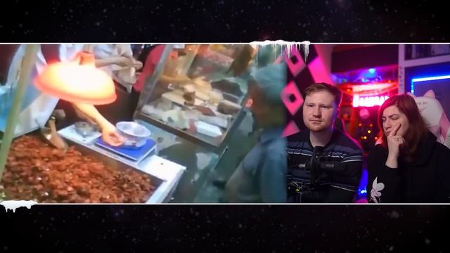 КИТАЙ - САМАЯ КРИНЖОВАЯ СТРАНА В МИРЕ | РЕАКЦИЯ на ТОНИ ТУТ смотреть онлайн