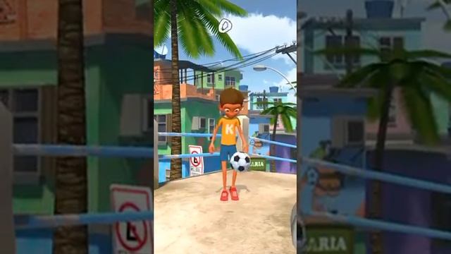 [Kickerinho] This Game is Hard Kickerihno